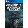 The Sinking City - Necronomicon Edition PS4